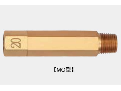 MO型 定量加壓式計量件